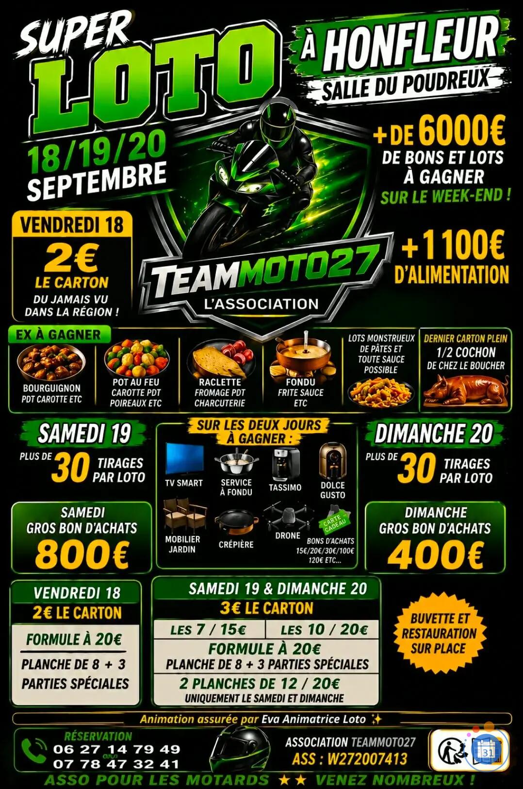Image SUPER LOTO (photo 1)
