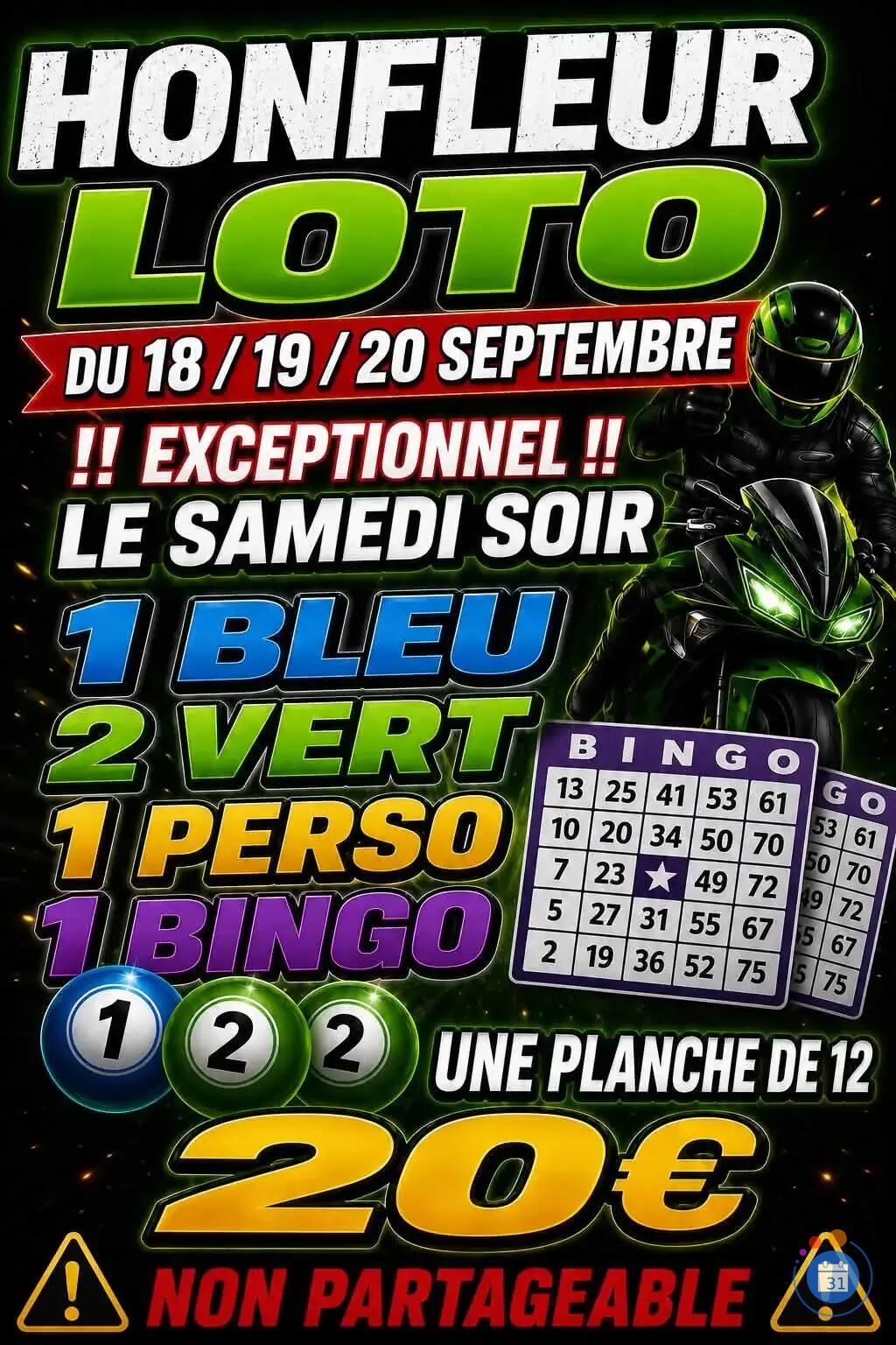 Image SUPER LOTO (photo 2)