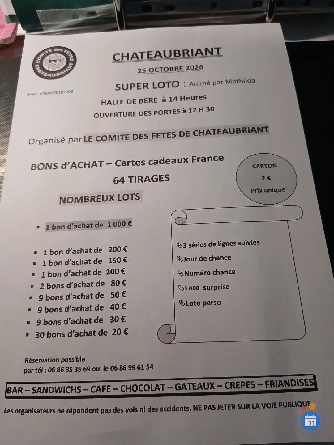 Image Loto (photo 2)