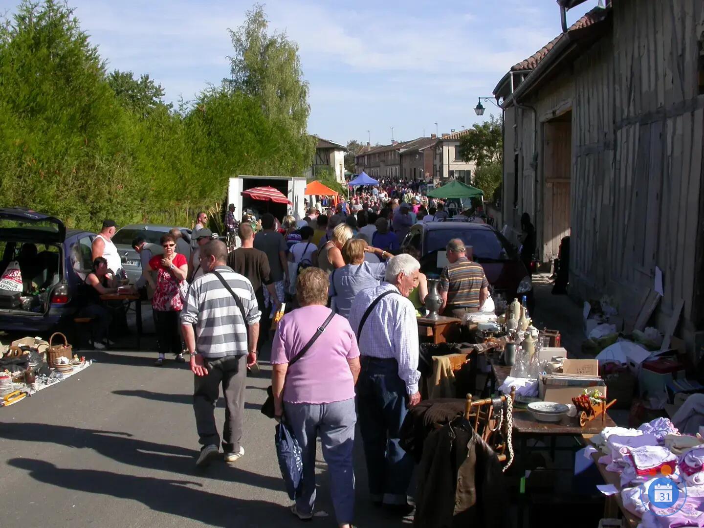 Image Foire à la Brocante (photo 2)