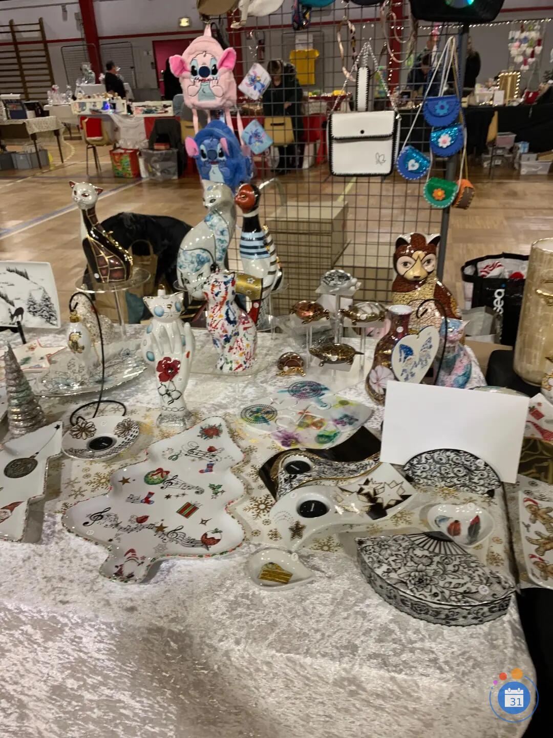 Image Marchés de Noël (photo 3)
