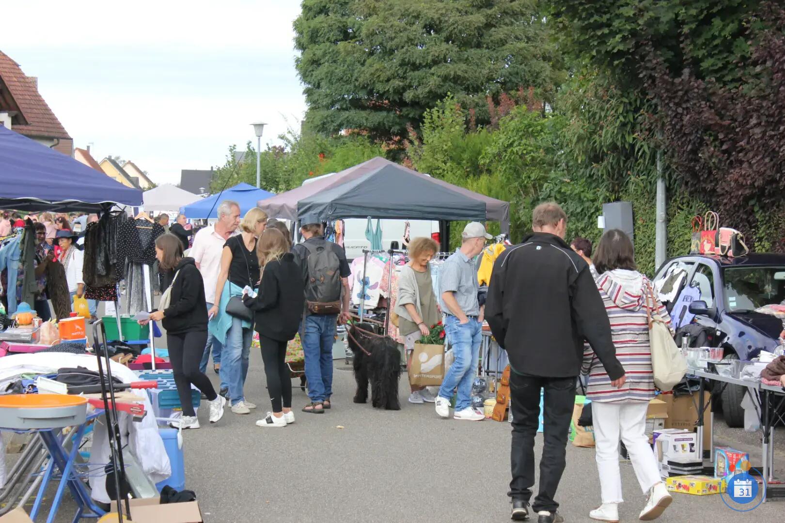 Image 25ème Fête des Rues (photo 1)