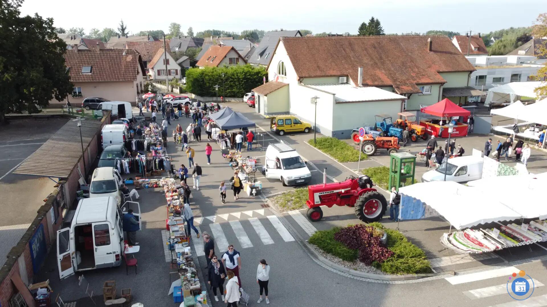 Image 25ème Fête des Rues (photo 3)