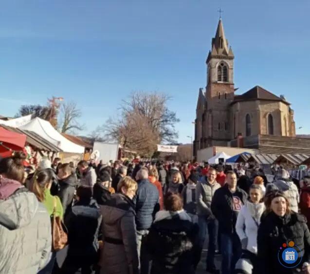Image Grand marché artisanal (photo 1)