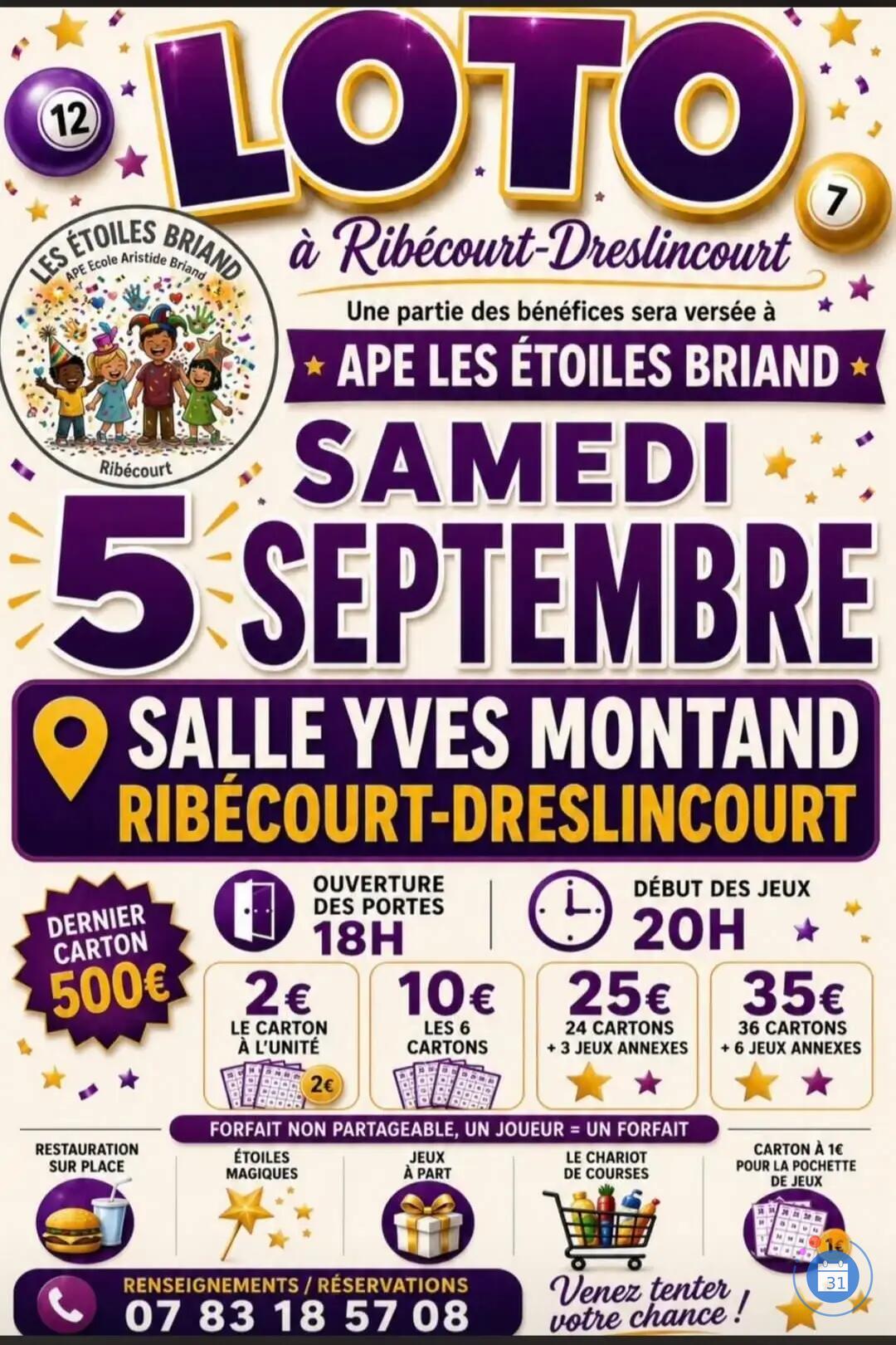 Image Loto (photo 1)
