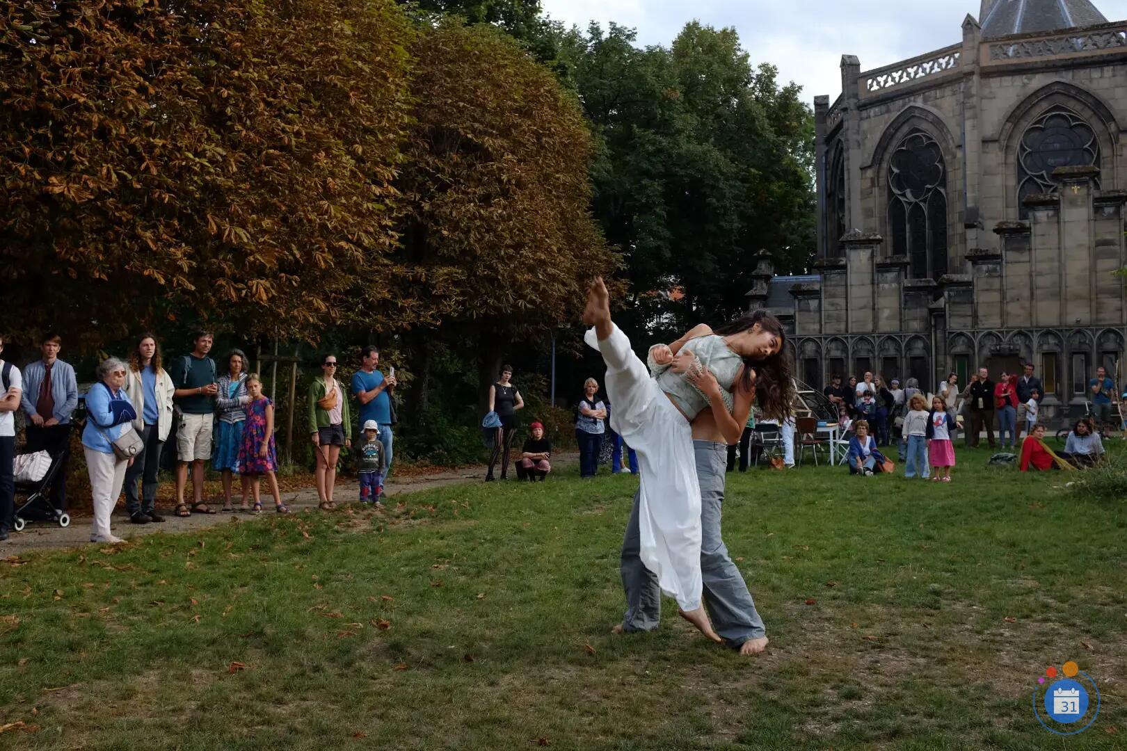 Image Vide grenier du Village Reille (photo 2)