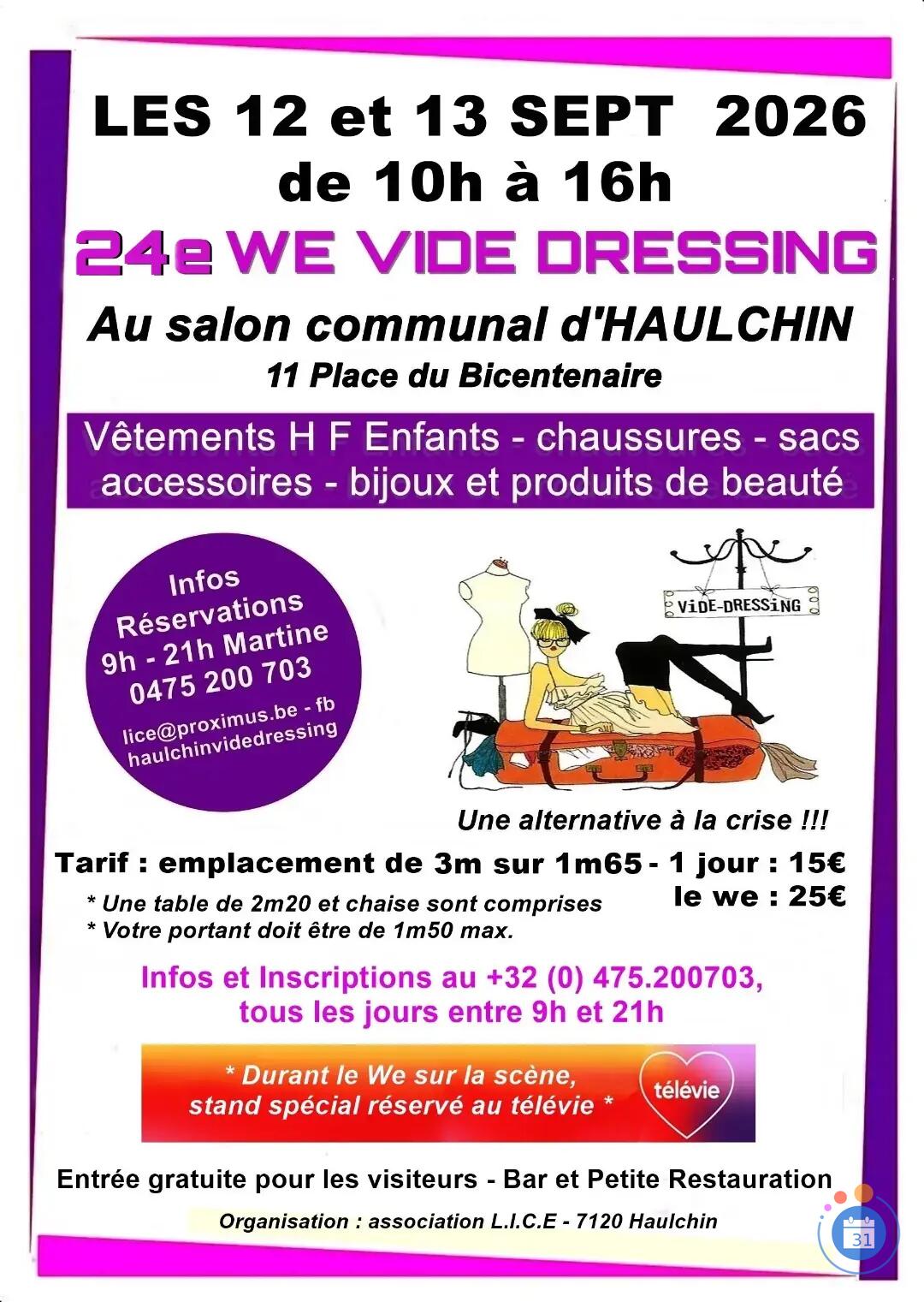 Image 24e We Vide Dressing (photo 1)