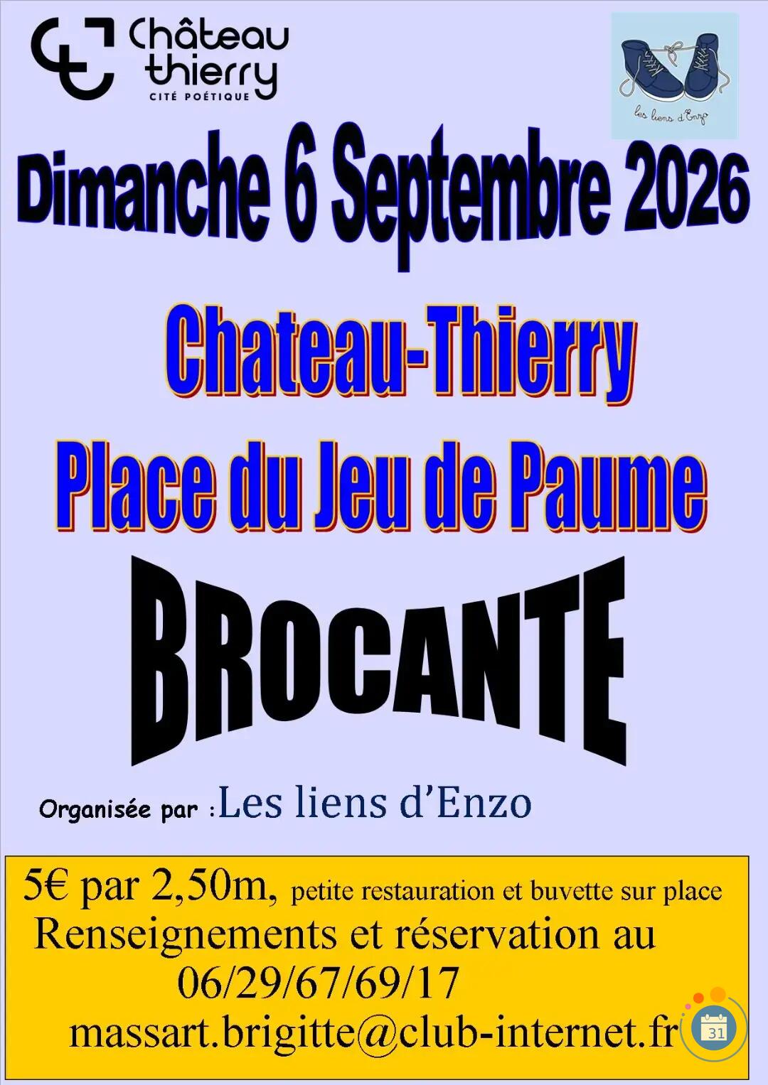 Image Brocante (photo 1)