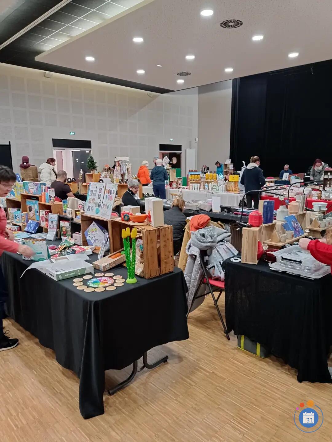 Image Marché de Noël (photo 2)