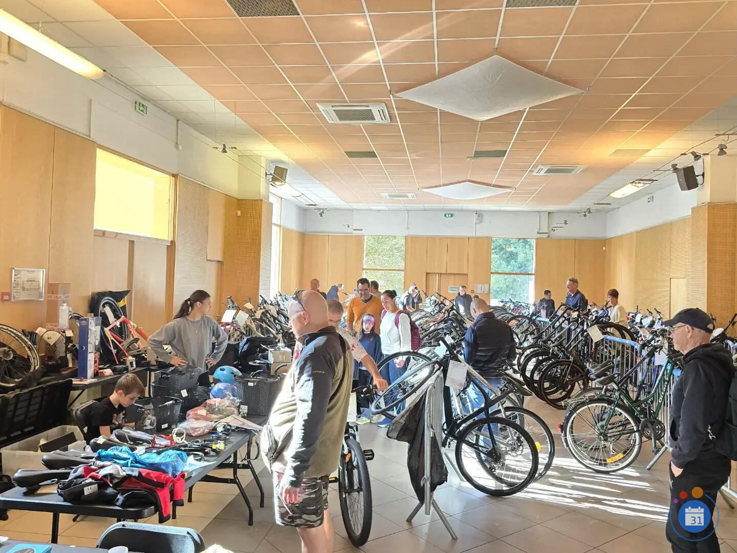 Image Bourse aux Vélos (photo 2)