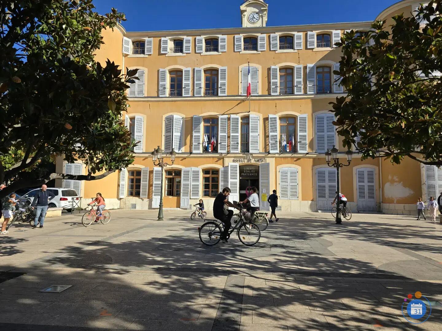 Image Bourse aux Vélos (photo 3)