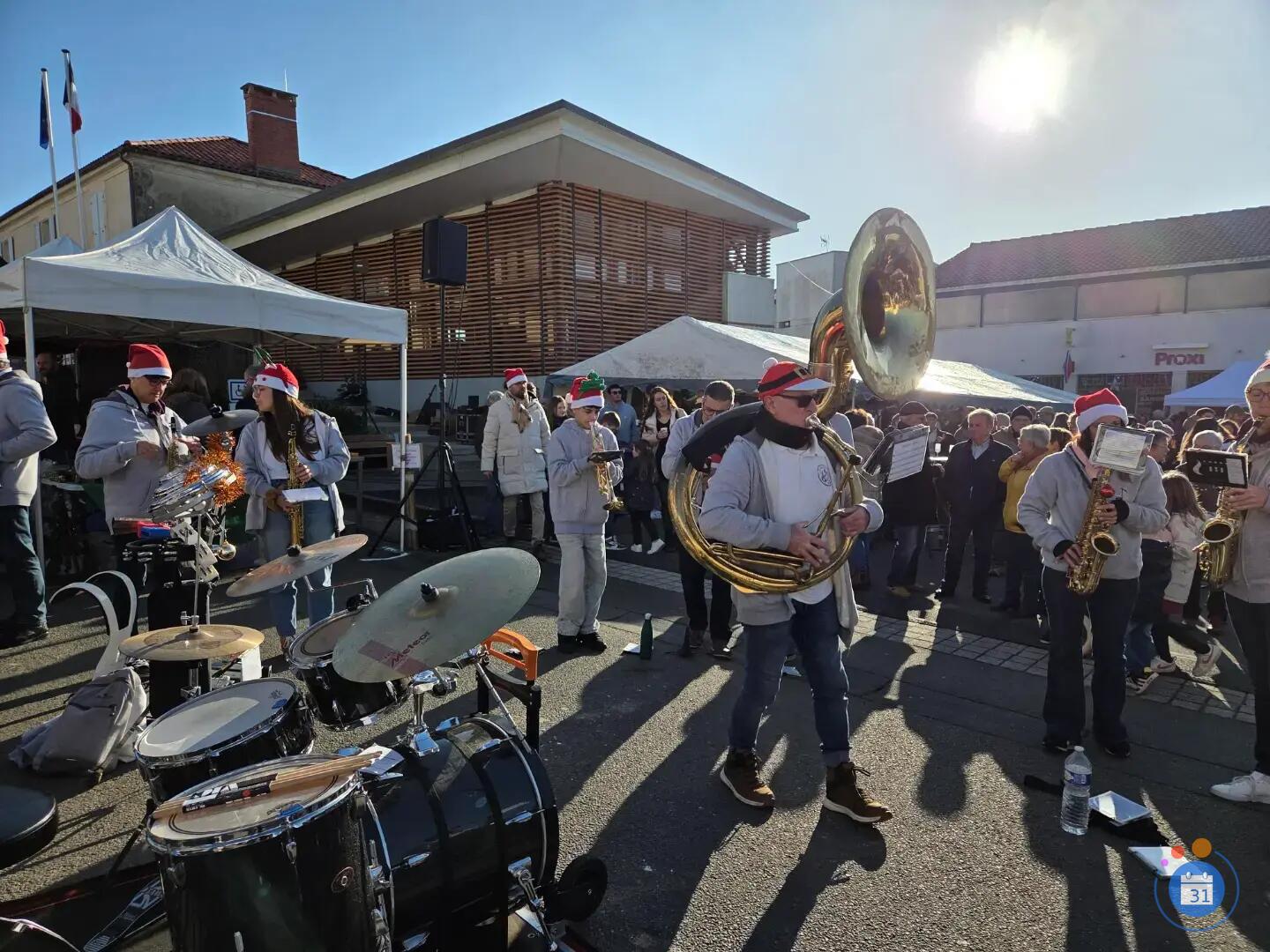 Image Marché de Noel (photo 3)