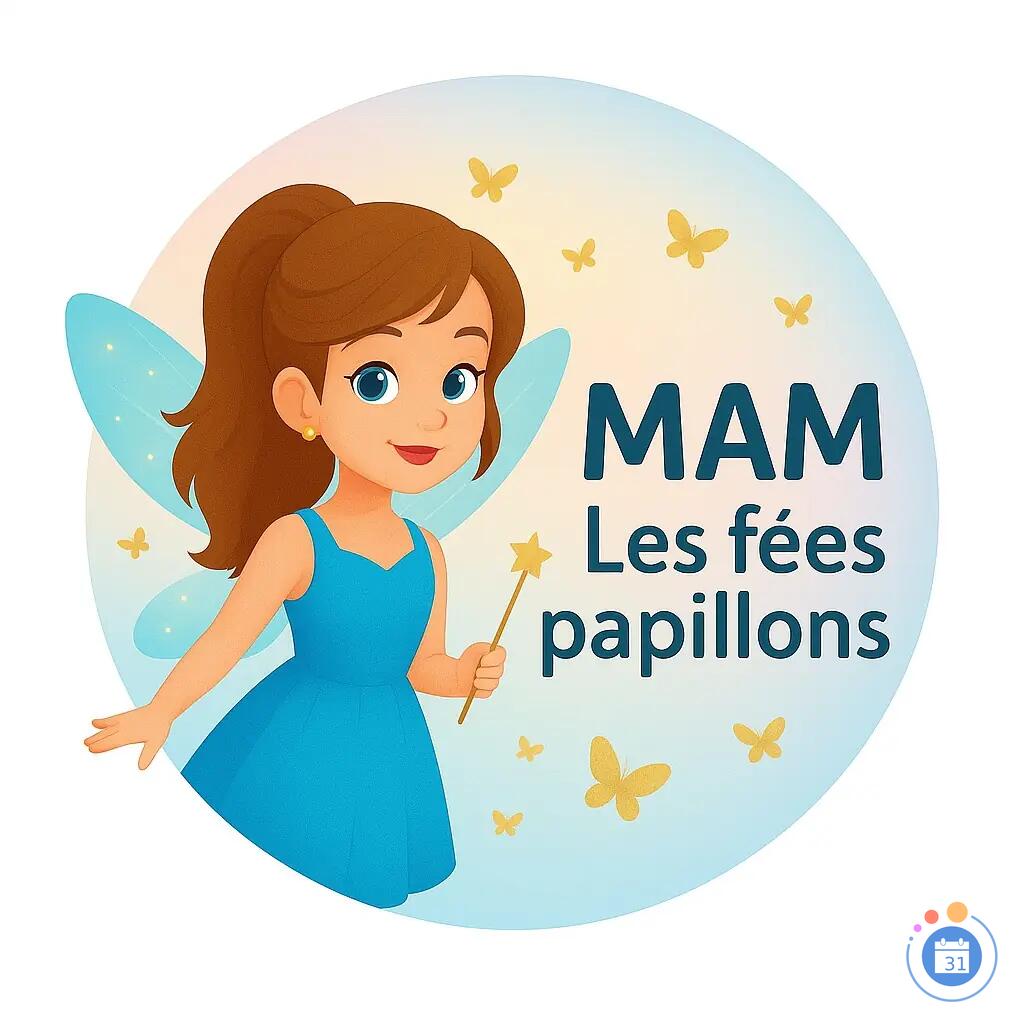 Image Foire à la Puériculture MAM Les Fées Papillons (photo 2)