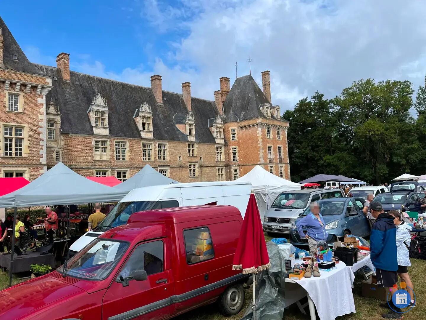 Image Vide-grenier (photo 2)