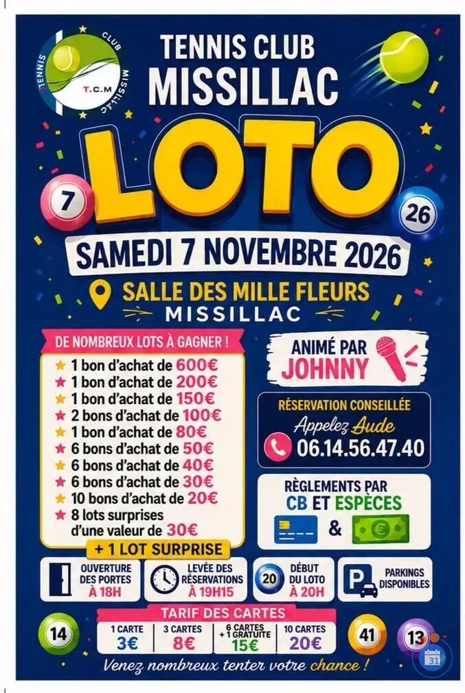 Image LOTO (photo 1)