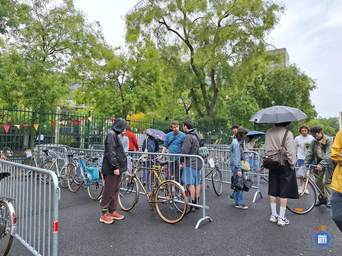 Image Bourse aux vélos (photo 2)