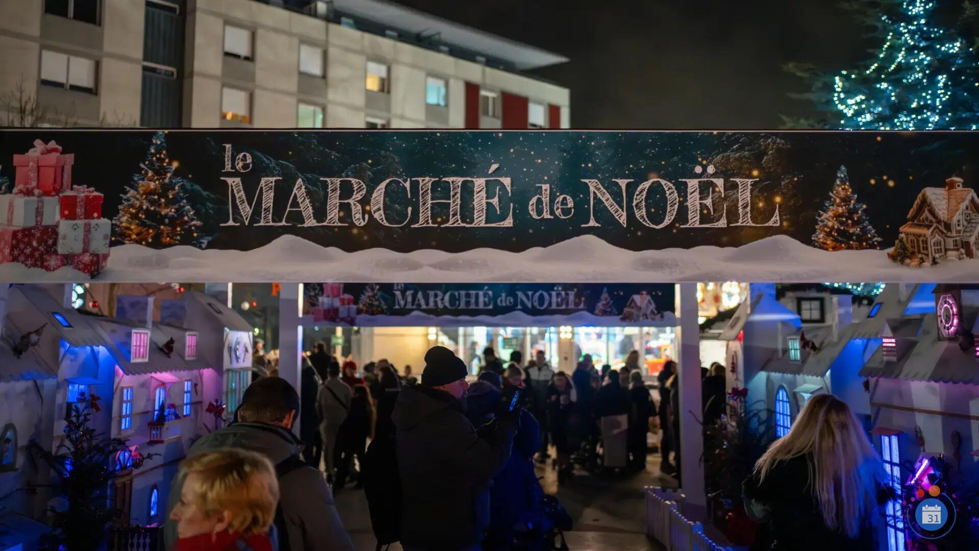 Image Marché de NOEL (photo 1)