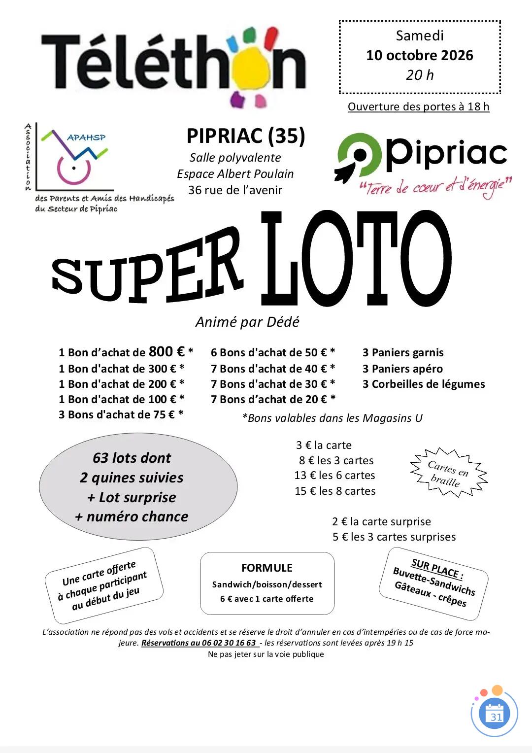 Image Super Loto (photo 1)
