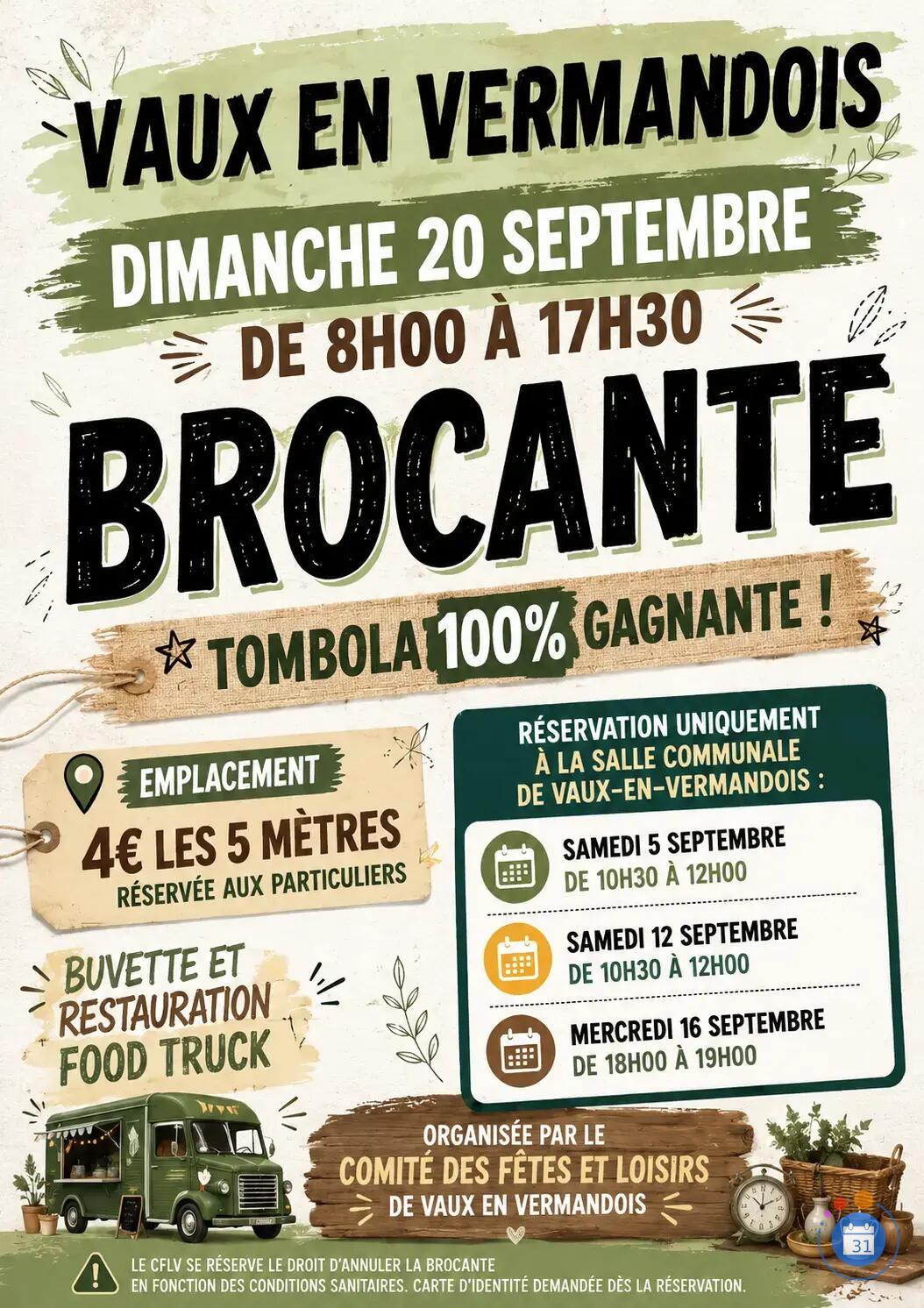 Image Brocante (photo 1)