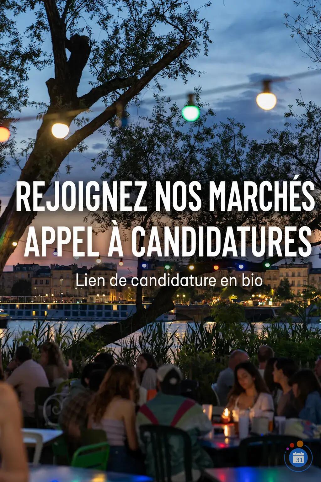 Image Marché de Noël Afro-Caribéen (photo 1)