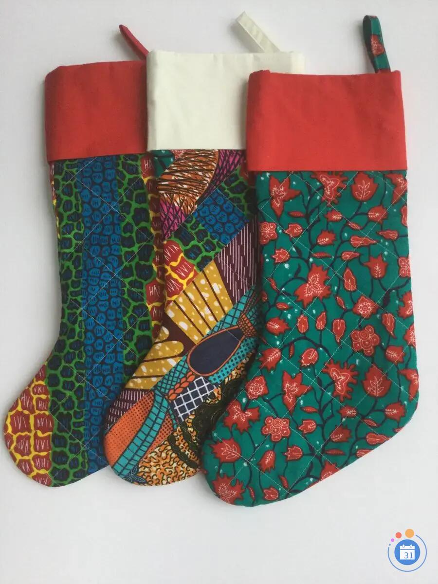 Image Marché de Noël Afro-Caribéen (photo 3)
