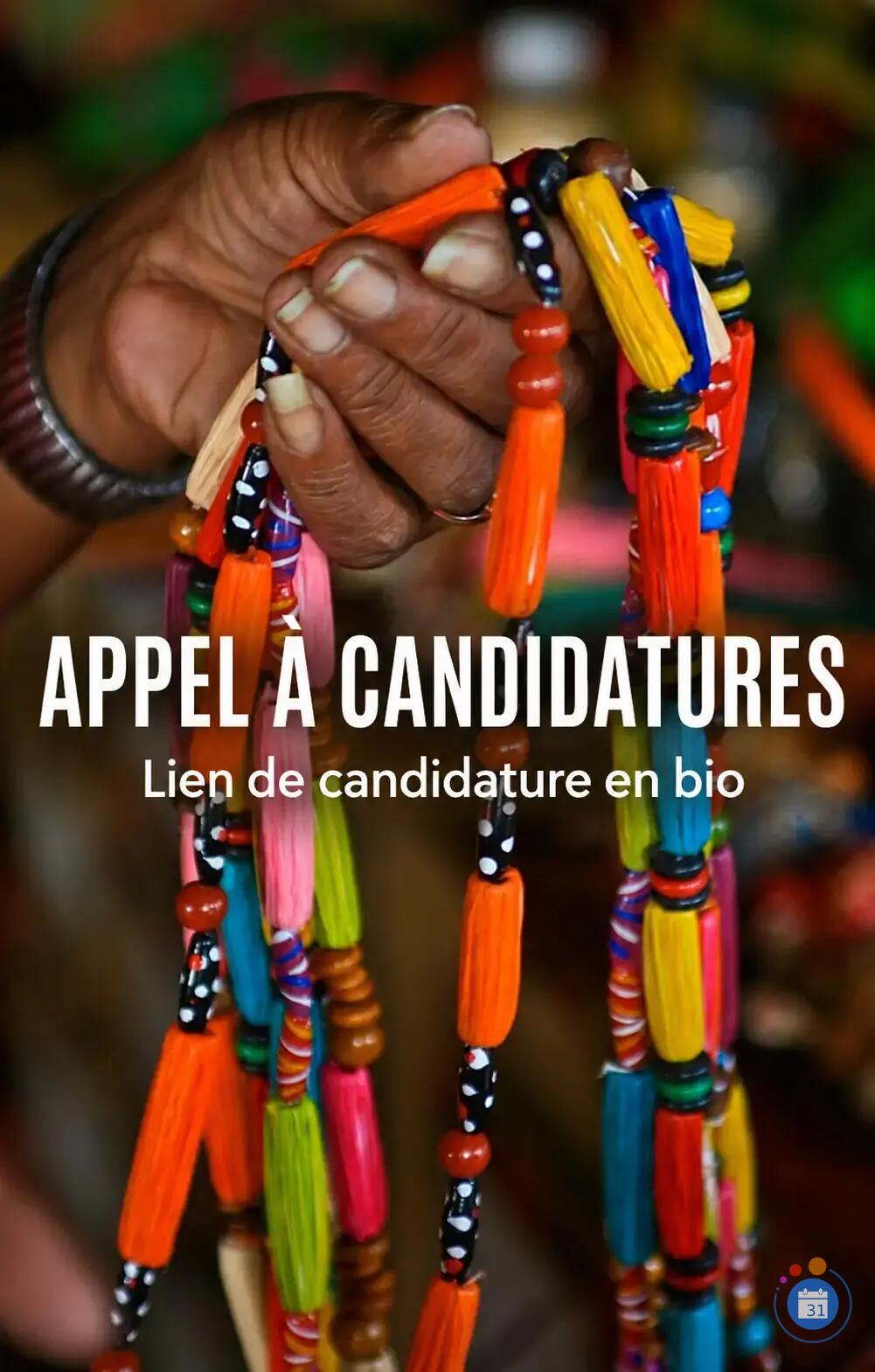 Image Marché de Noël Afro-Caribéen (photo 4)