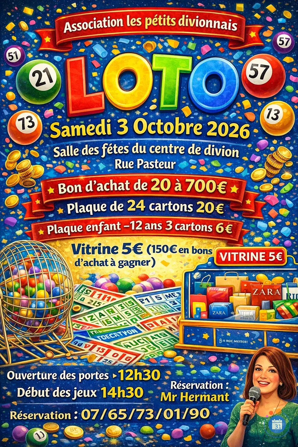 Image Loto Association 