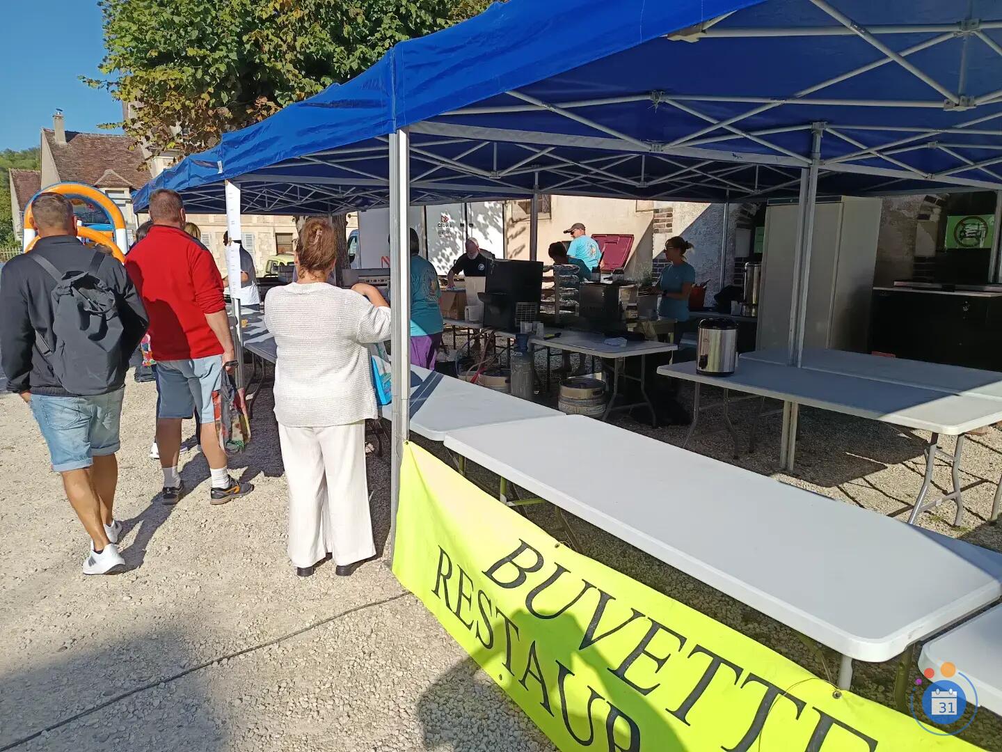Image Vide grenier (photo 2)