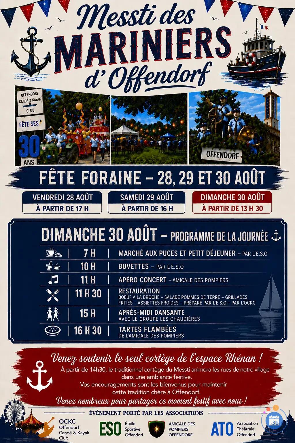 Image Messti des Mariniers (photo 1)