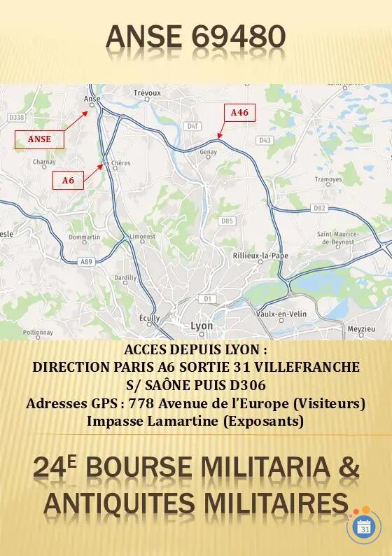Image 24e bourse militaria et antiquites militaires (photo 2)