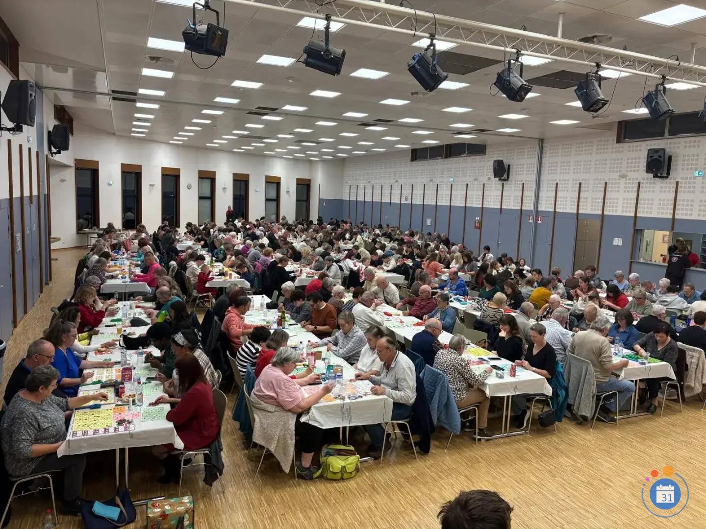 Image Loto Bingo Rosenau (photo 2)