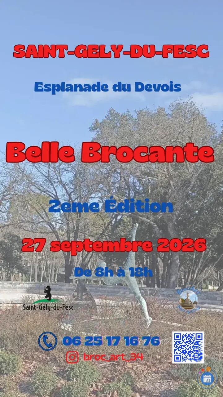 Image Belle Brocante (photo 1)