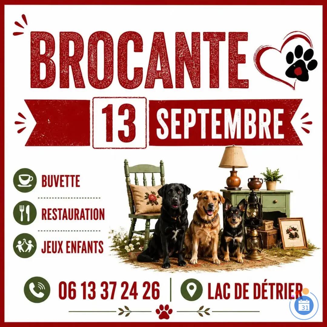 Image Fête de la rentre (photo 1)