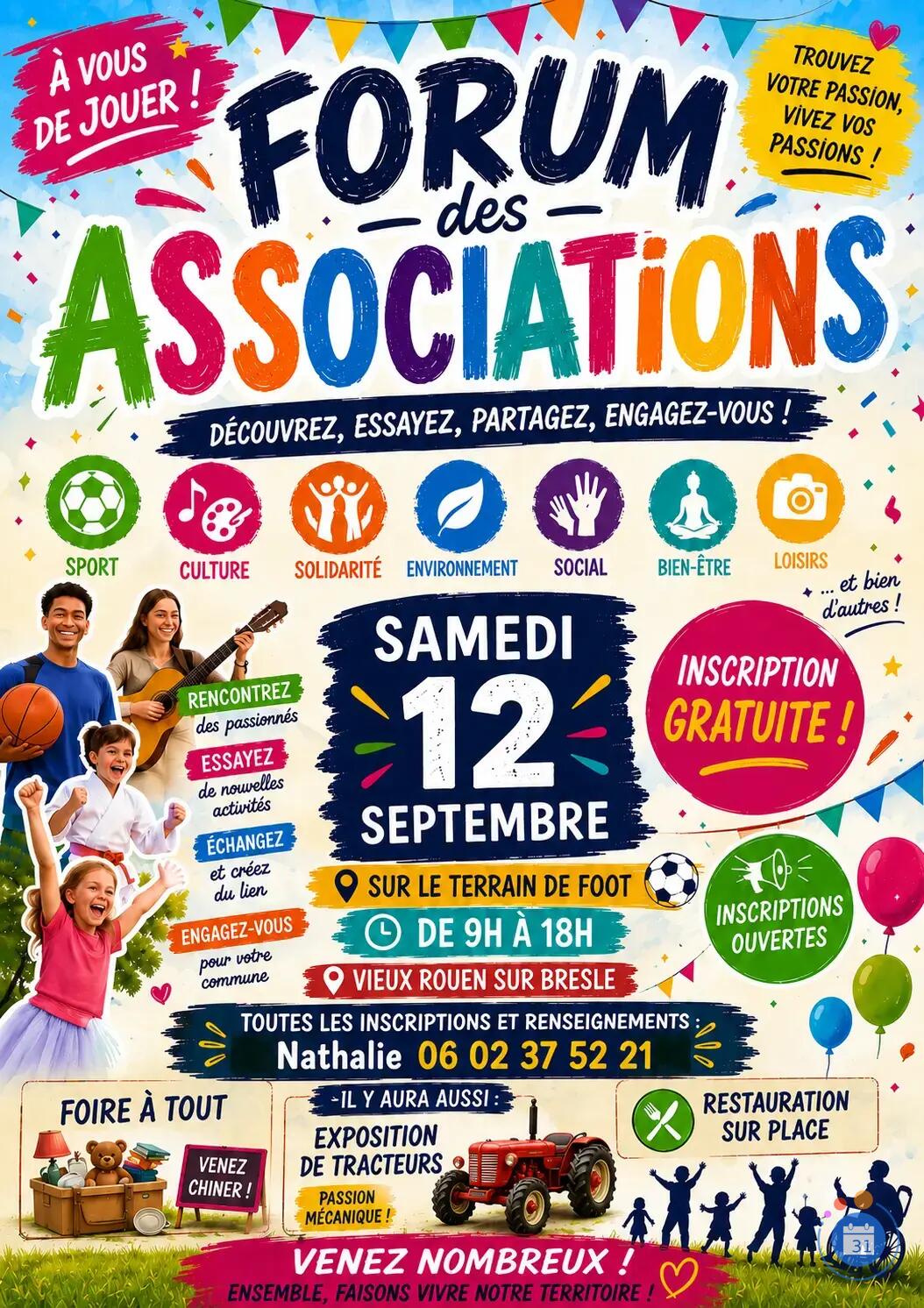Image Foire à tout (photo 3)