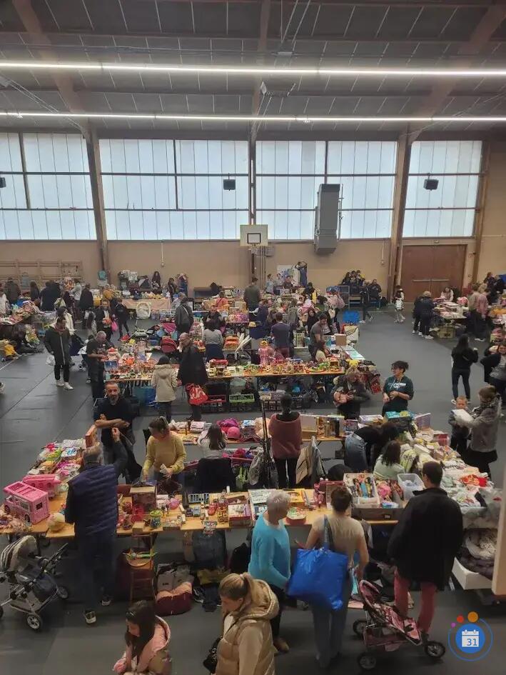 Image BOURSE AUX JOUETS 2026 (photo 1)