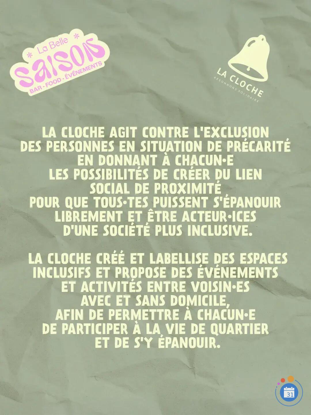 Image Vide-grenier La Belle Saison (photo 3)