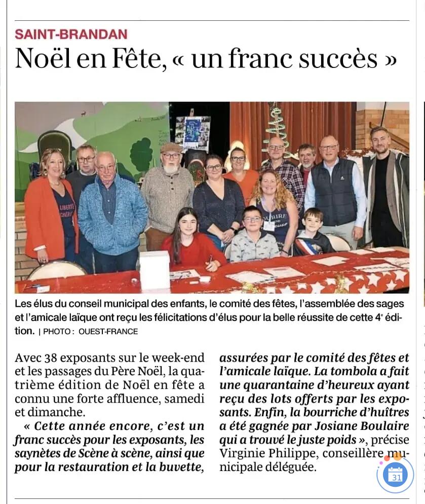 Image Noël en fête 🎅🎄4e édition (photo 1)