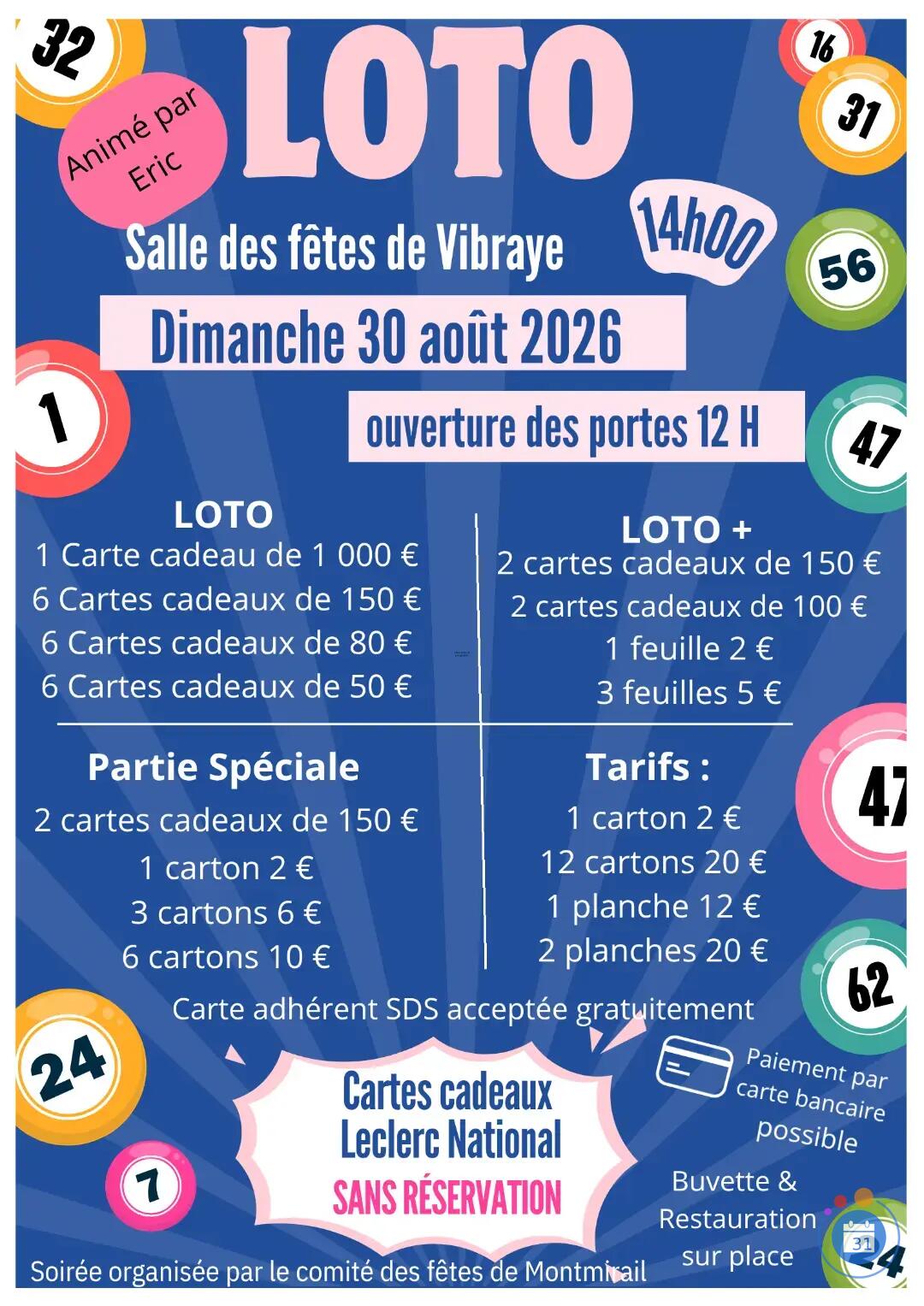 Image Loto (photo 1)