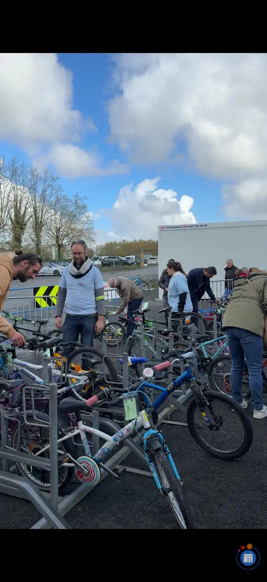 Image Bourse aux Vélos (photo 2)