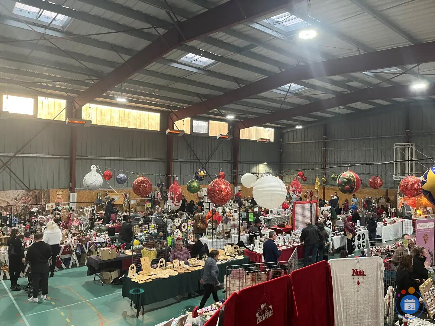 Image Marché de Noël (photo 1)