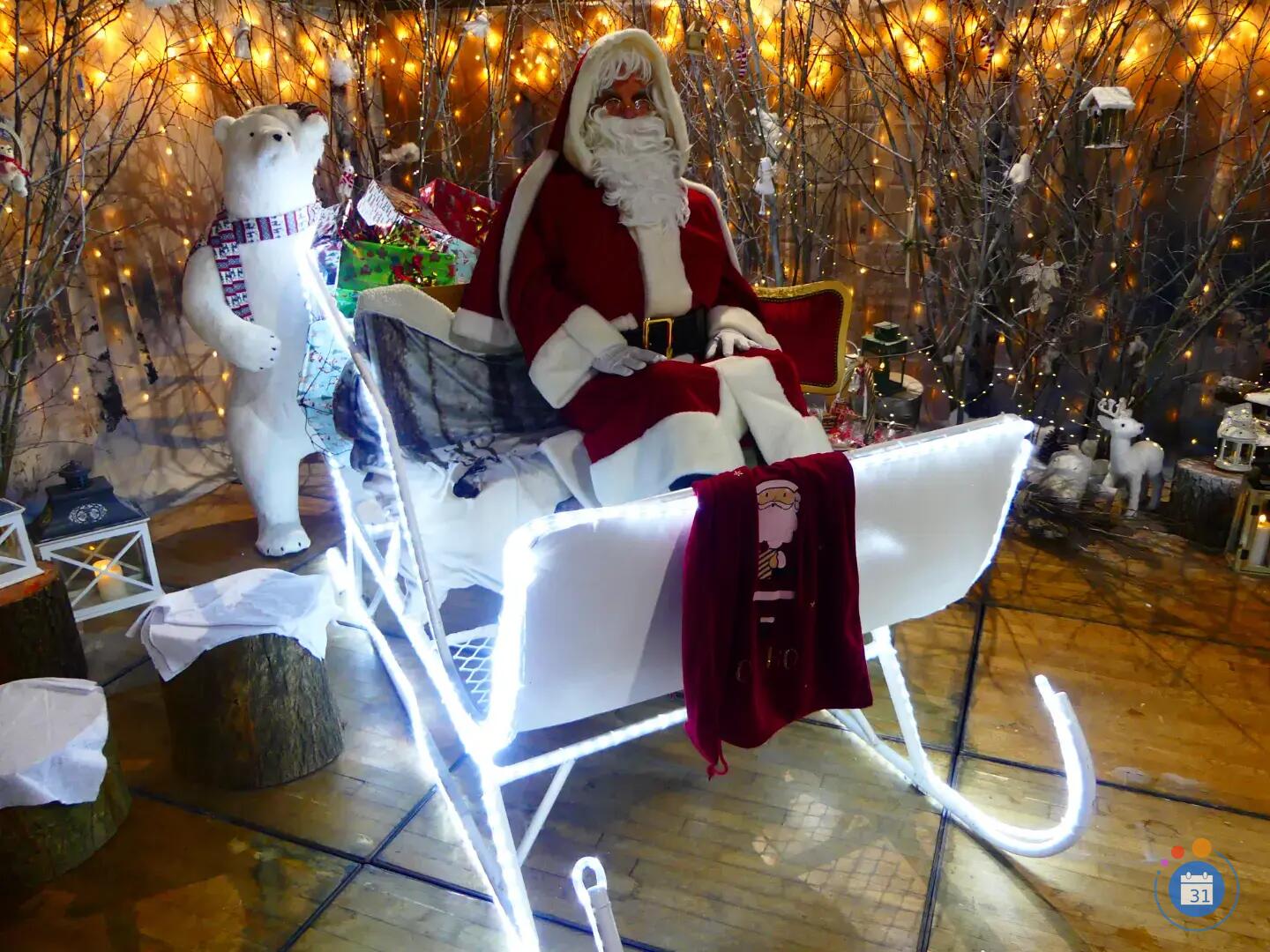 Image Marché de Noël (photo 2)