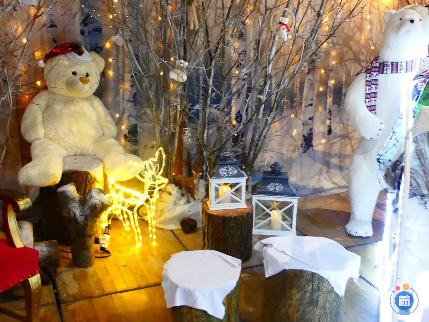 Image Marché de Noël (photo 3)