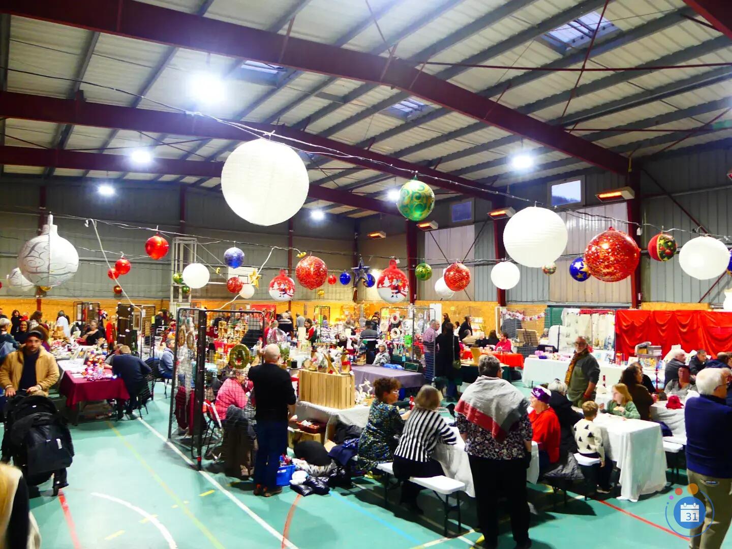 Image Marché de Noël (photo 4)