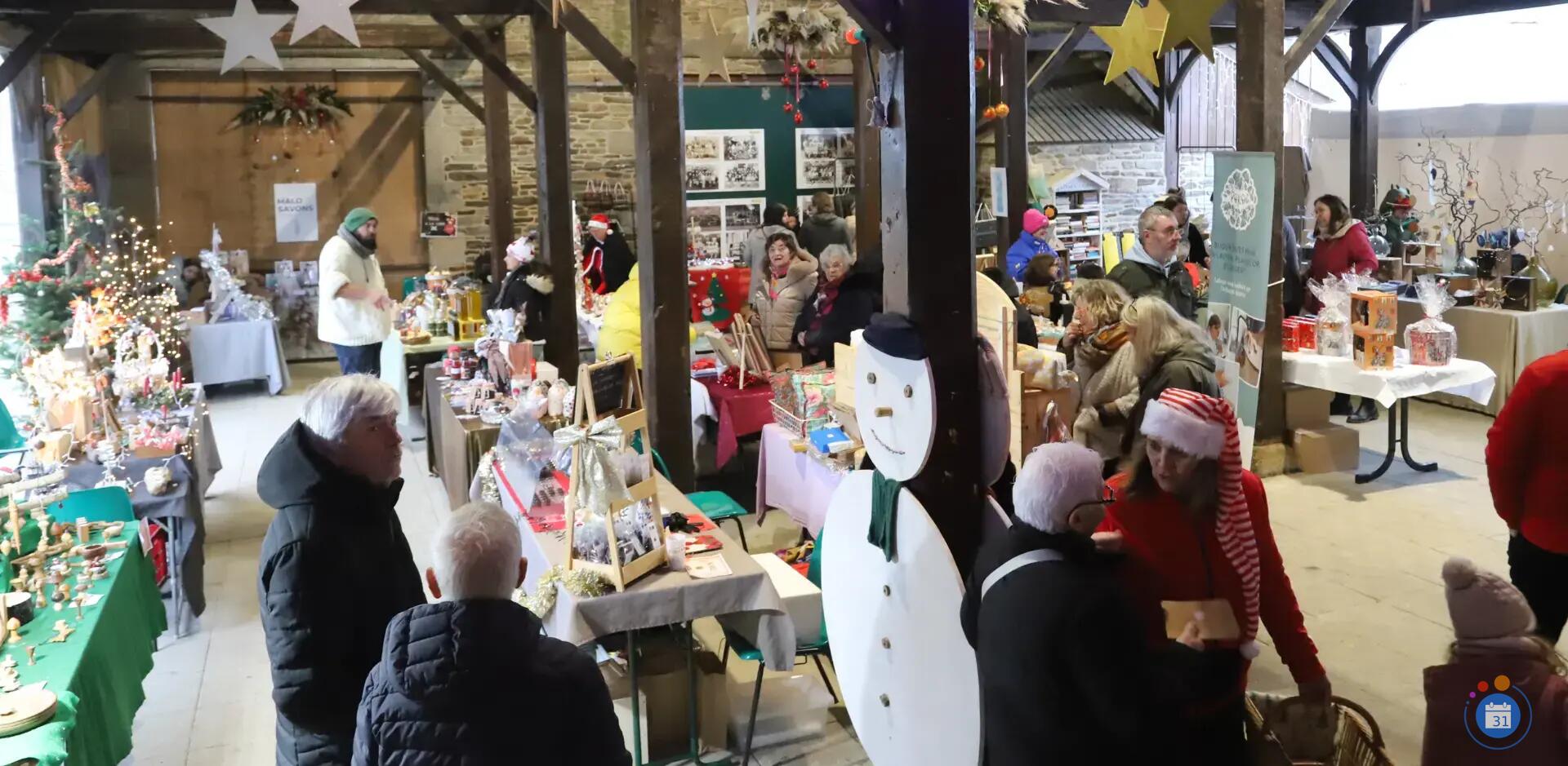 Image La Magie de Noël (photo 2)