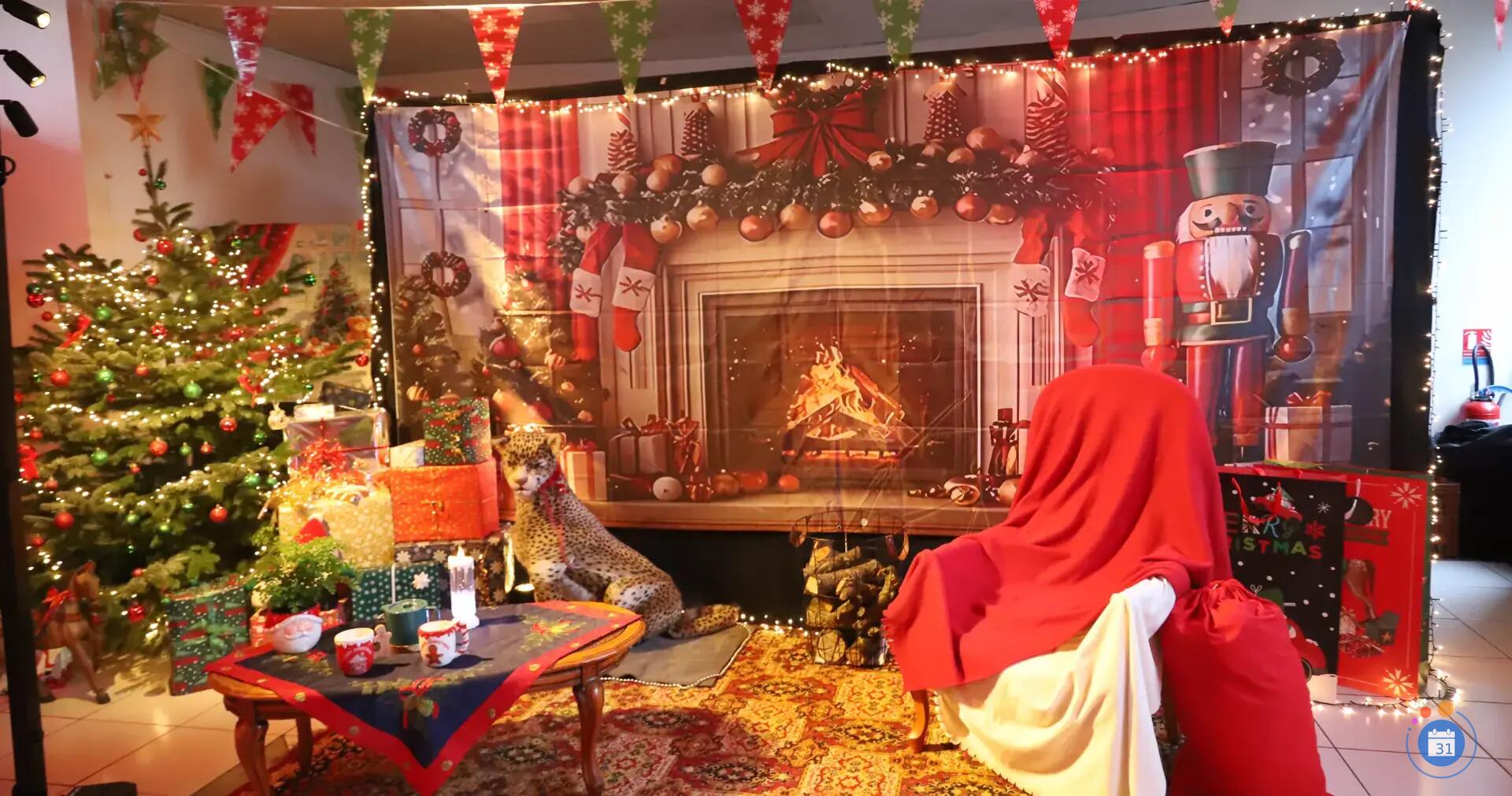 Image La Magie de Noël (photo 3)