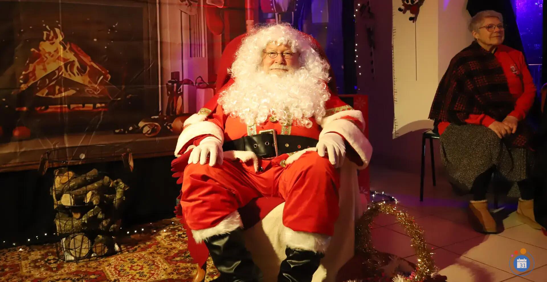 Image La Magie de Noël (photo 4)