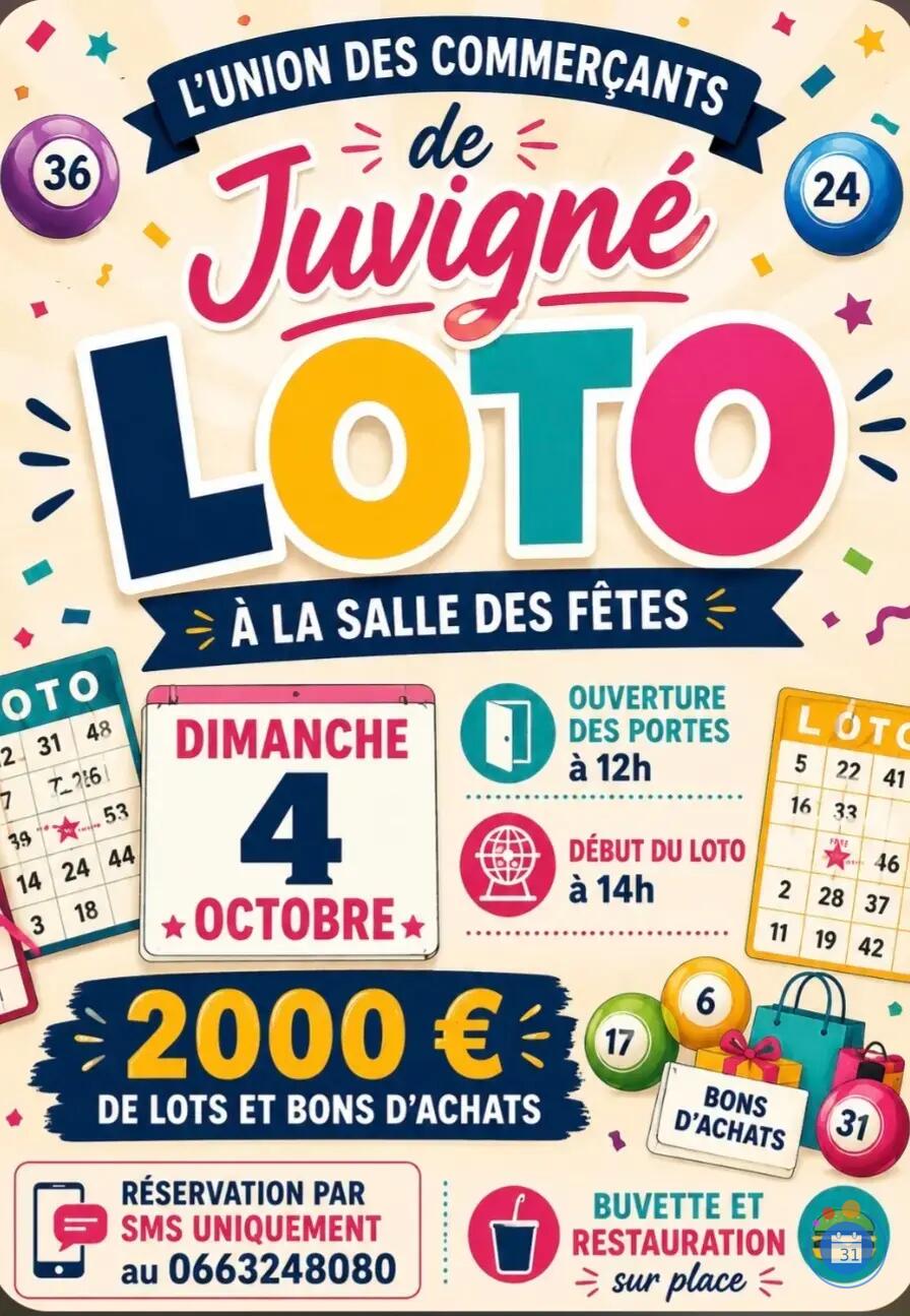 Image Super loto (photo 1)