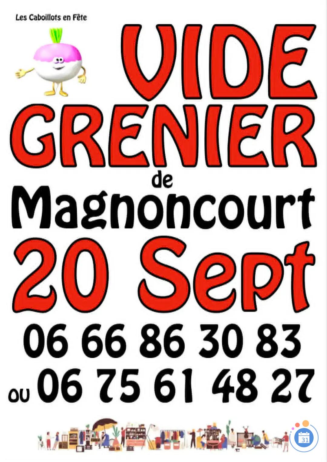 Image vide grenier (photo 1)