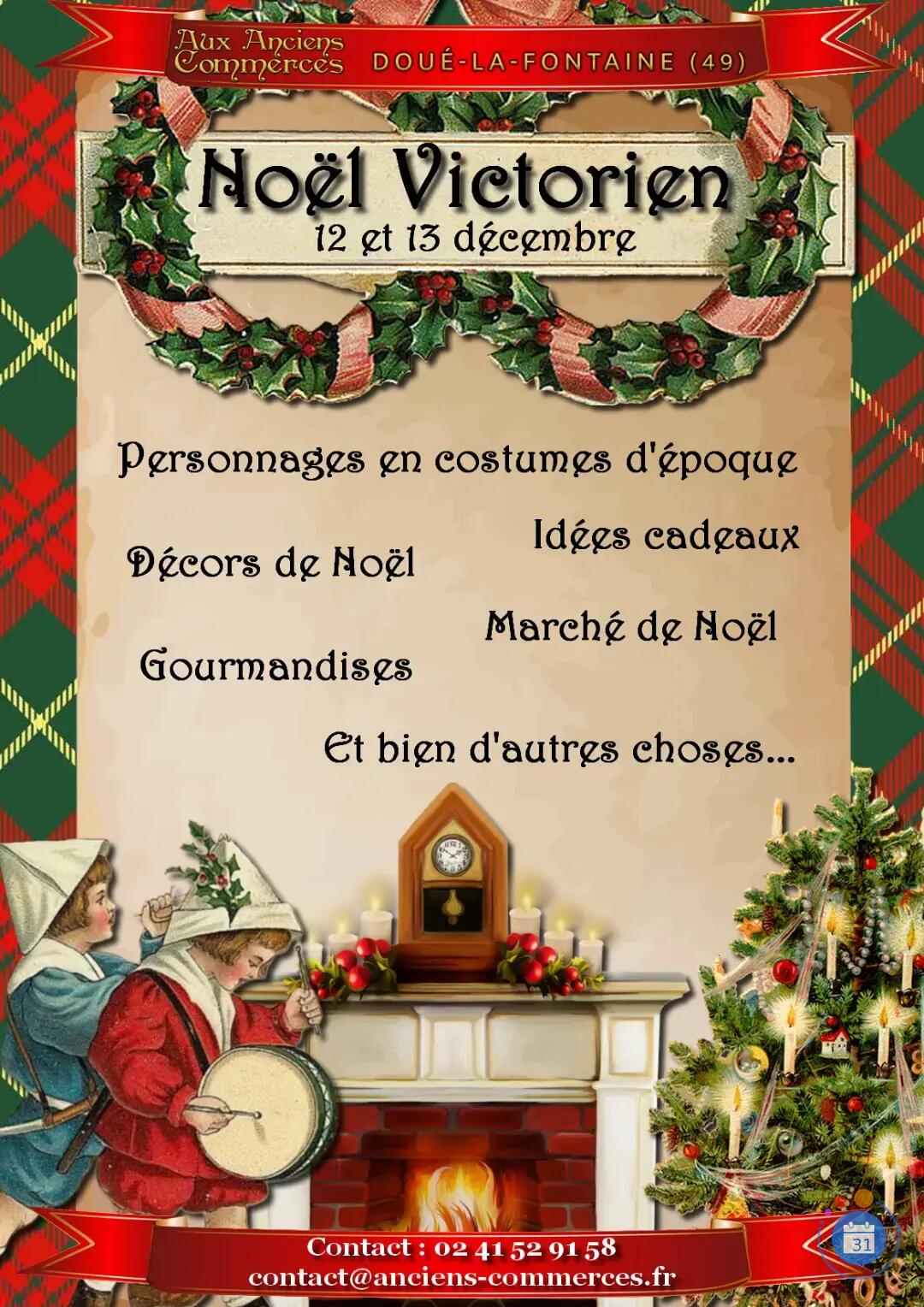 Image Noël Victorien (photo 1)