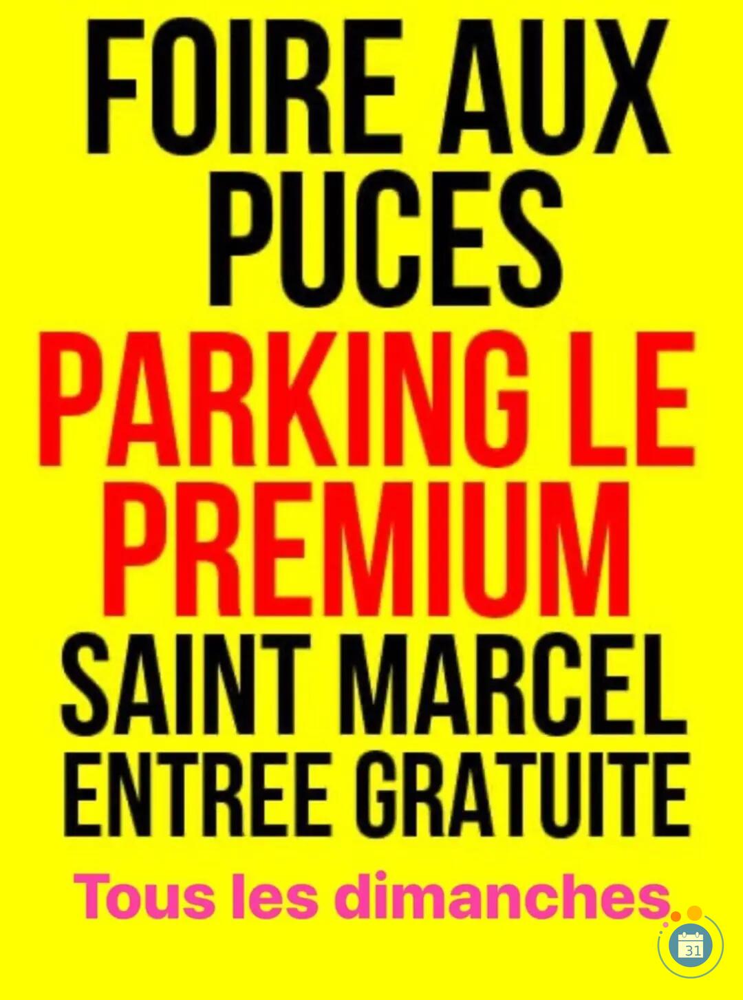 Image Foire aux puces et brocante (photo 1)